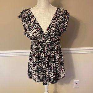 *5/$20* Women’s Dressy Blouse